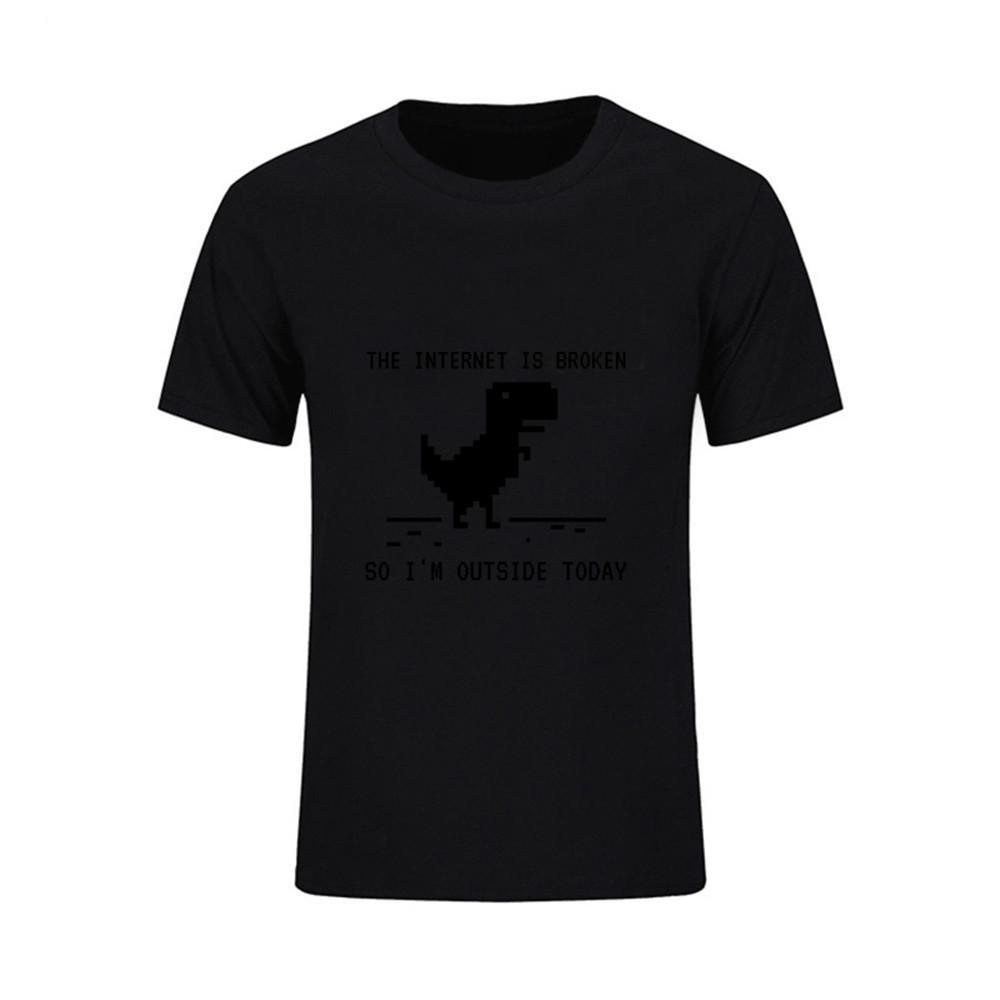 Hip Hop Men T Shirt Short Sleeve Plus Size Xs 3Xl Tshirts Casual Cotton Printed