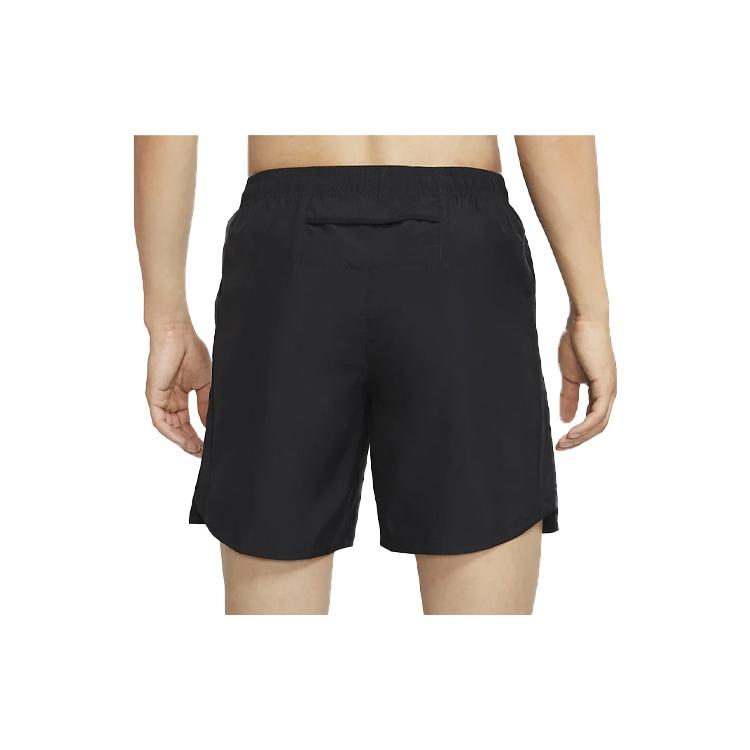 Nike Casual Shorts Men's Black Moderate CZ9130-010