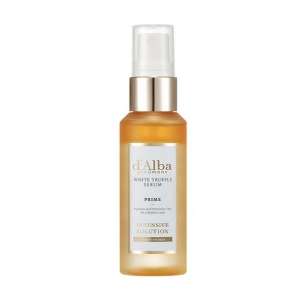 

d Alba White Truffle Prime Intensive Serum Hydrating & Firming Care 50ml
