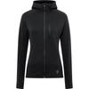 Black Diamond Fleece Hoodie Coefficient