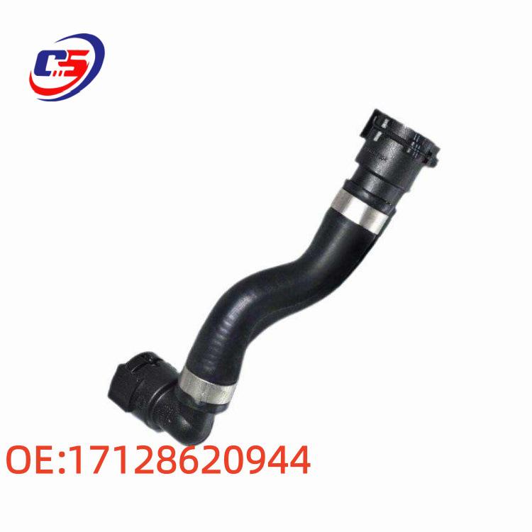 BMW 3 Series F30 Radiator Ventilation Coolant Hose 17128620944