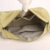 Women's Shoulder Bag Large Capacity Messenger Bag Solid Color Crossbody Bag