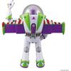 TAKARA TOMY (TAKARA TOMY) Toy Story Real Size Talking Figure Buzz Lightyear
