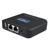 Lankuo PS110UW Wireless USB Print Server & Scanner