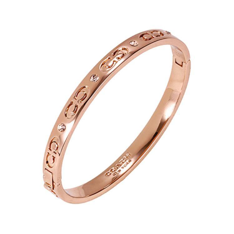COACH Bangles Women's F59083-RGD
