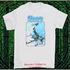 Sleep Dopesmoker Band Trending T Shirt Vintage Washed Fashion Designer Clothes Stretched Top For Everyday Wear Comfortable