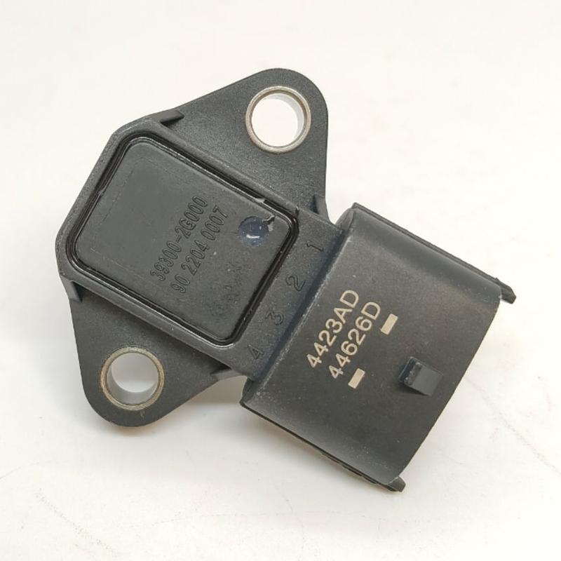 39300-2G000 MAP Sensor Fit For 1.6L Intake Air Pressure Sensor 9022040007 39300-2G000