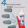 Universal High-Strength Super Glue for Glass, Shoes, Plastic, and Electronics Repair