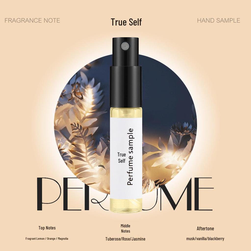 3ml Perfume Trial Pack: New User Exclusive, Multiple Scents, In-Store Testing Available