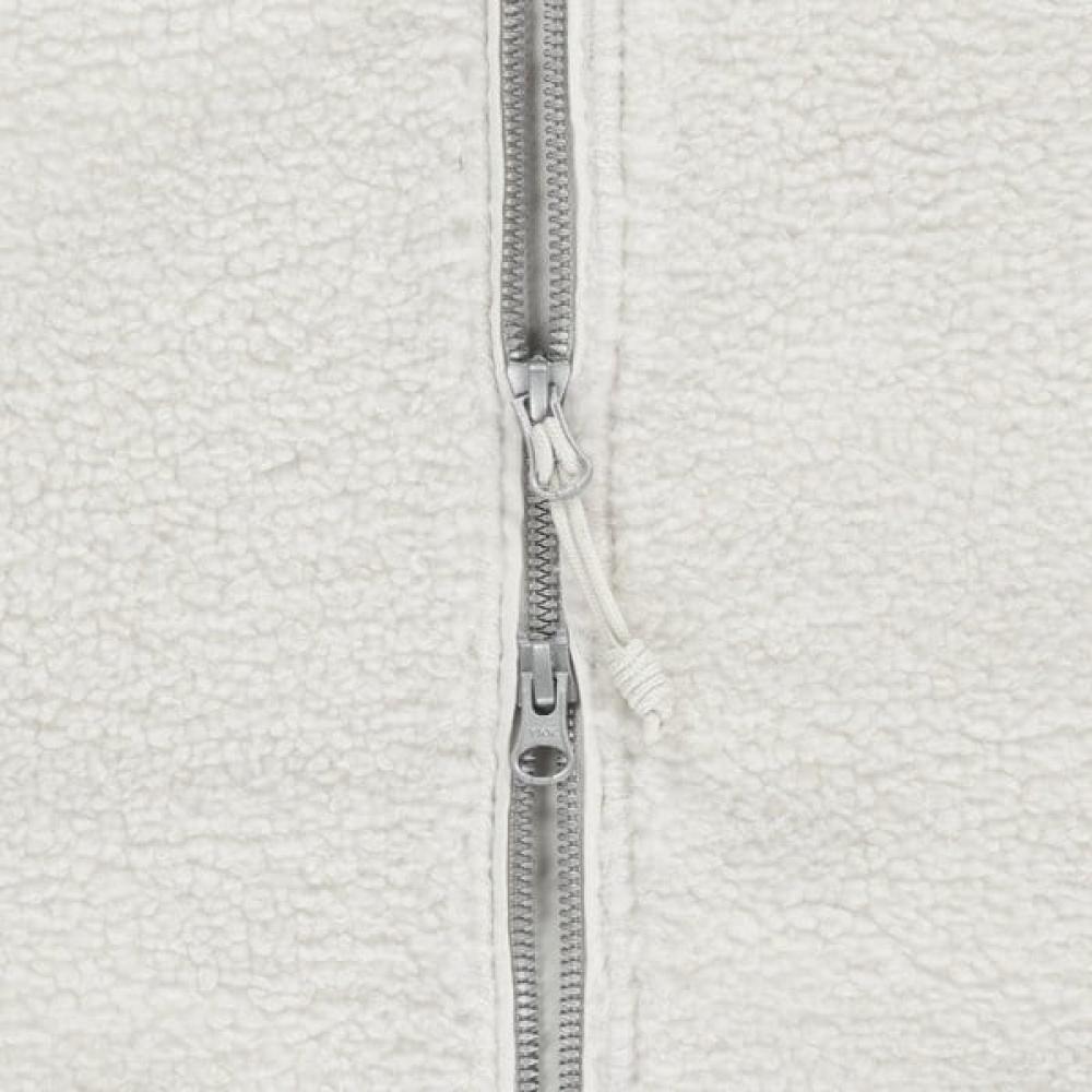 The North Face Women S Soft Fleece Jacket Cream Nj4fr80k