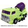 TAKARA TOMY STUDIOSERIES Studio Series Transformers Mixmaster Action Figure T-SPARK TS-09