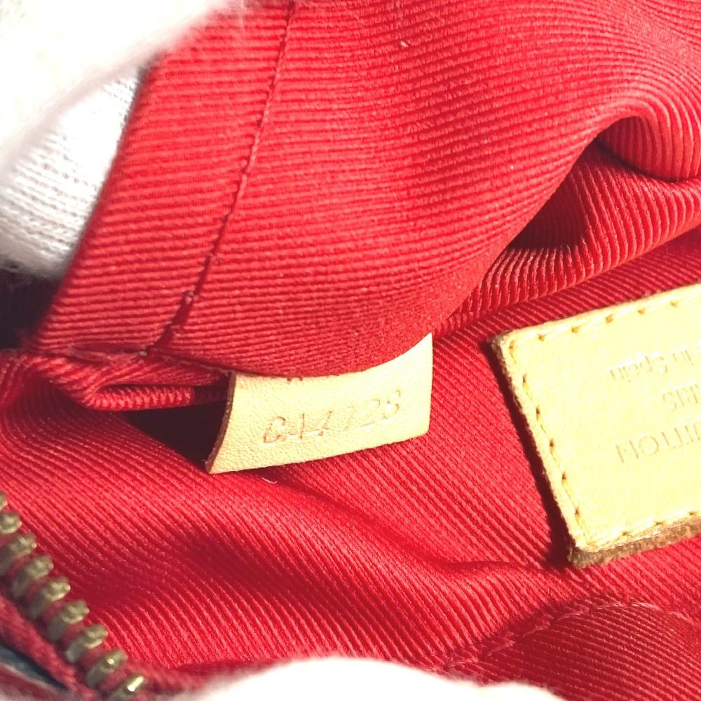 Louis Vuitton M90368 MonogramVernis Santa Monica 2WAY Hand Bag Shoulder Bag