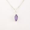 Rare Iolite Gemstone 925 Sterling Silver Jewelry Handmade Pendant For Women Gift PP-59-6