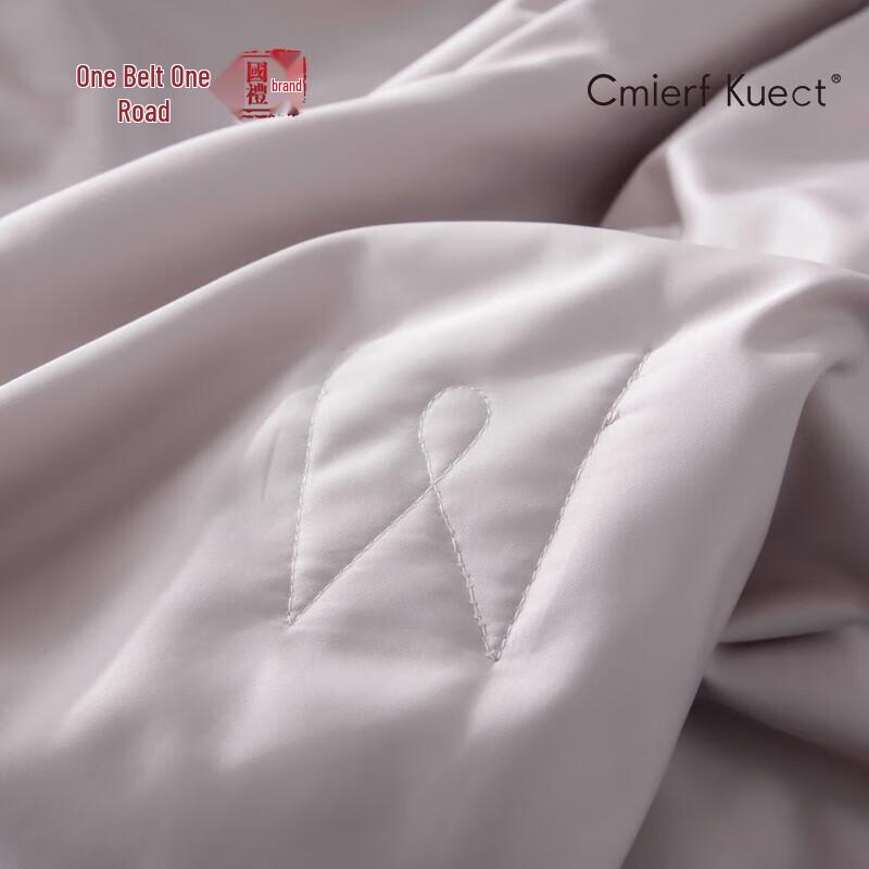 Cmierf Kuect Fiber Quilt