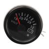 52MM Voltage Meter   9 To 32V Highly Accurate   Pointer Voltmeter with Backlight For RVs Yacht Fishing Boats Ships