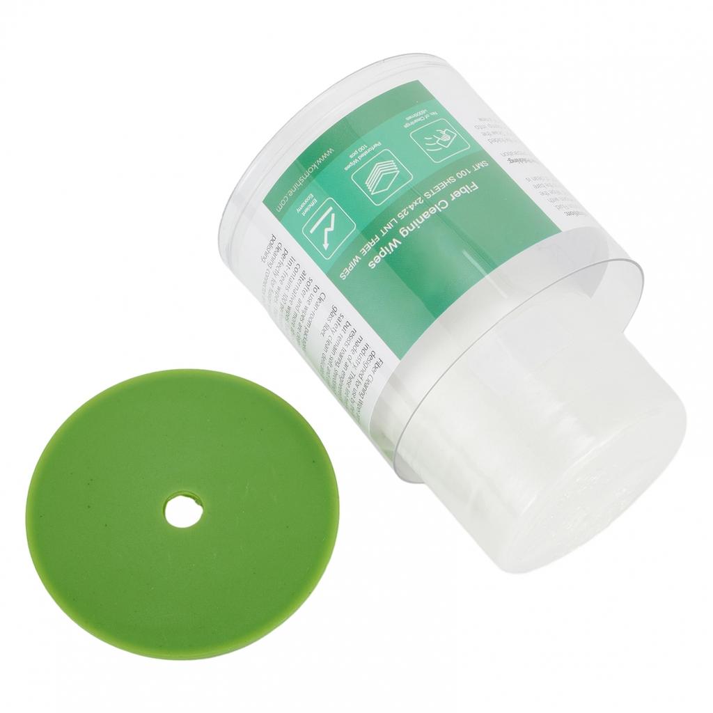 Fiber Cleaning Optical Fiber Cleaning Wipes Clean Cleaning Non-woven