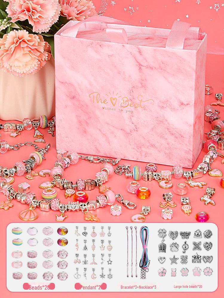 

Игрушки-ювелирные изделия для девочек 8-12 лет: Идеальные подарки на день рождения для детей от 5 лет и старше.