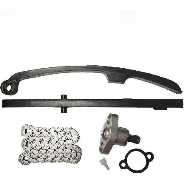 Cam Timing Chain Guides Tensioner Gasket Kit fit for Honda Sportrax 400 TRX400EX XR400R XR400