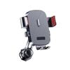 Car Phone Holder Car Air Outlet Special Navigation Holder Universal 2023 New Anti-Shake