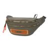 New LiNing Fabric Sling Bag Unisex Green ABDR262-3