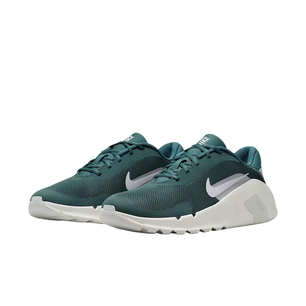 Nike Flex Train Lavagna Minerale Scarpe da Ginnastica da Uomo Abete Verde-Aura Polvere Fotonica HV9972-302