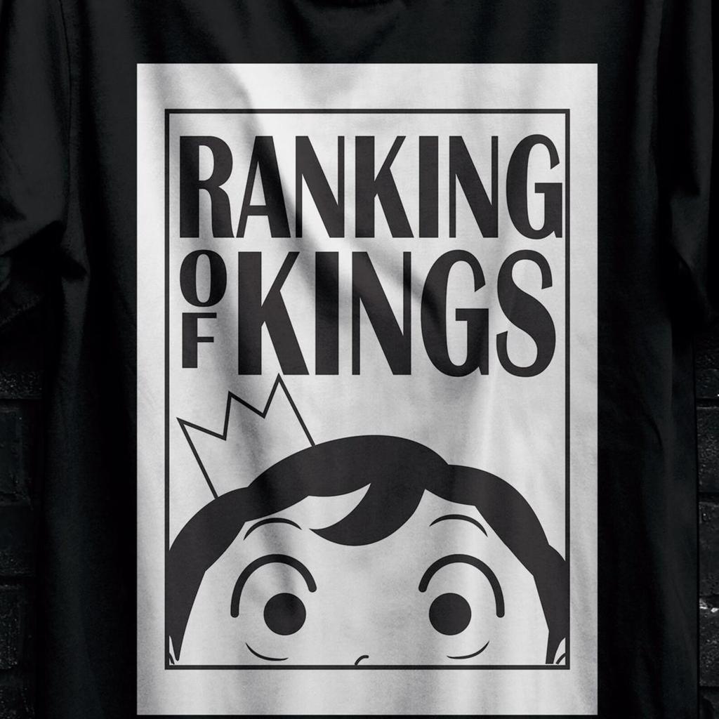Ranking Of Kings Bojji Shirt Anime Cosplay Gift For Kids,Ousama Ranking Tee For Kage,Hitori Bocchi Tee,Desha Appareal,Despa For Sheena Ring