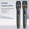 Soaiy K1520 Portable KTV Speaker System with Touchscreen CN plug (adapter included)