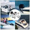 Reparatursatz für Wasserpumpenlaufrad 5001594 Passend für Johnson Evinrude 90 PS 115 PS 120 PS