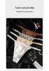 Unisex Seamless Thong: Hip-Hugging Summer Panties for Curvy Figures