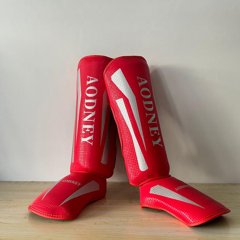 

Li Shen Kids Kickboxing Shin & Instep Guards L (160-180cm)