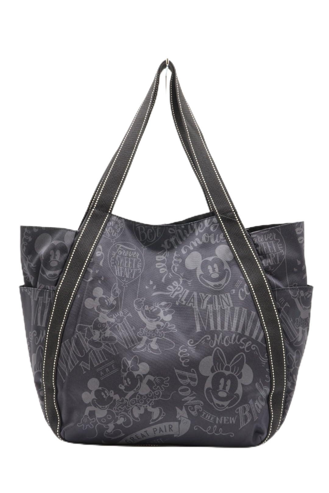 

Disney Mickey Mouse Balloon Tote DMK-84
