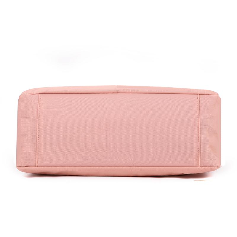 Women's Bag Mother Bag Large Capacity Nylon Bag Shoulder Handbag