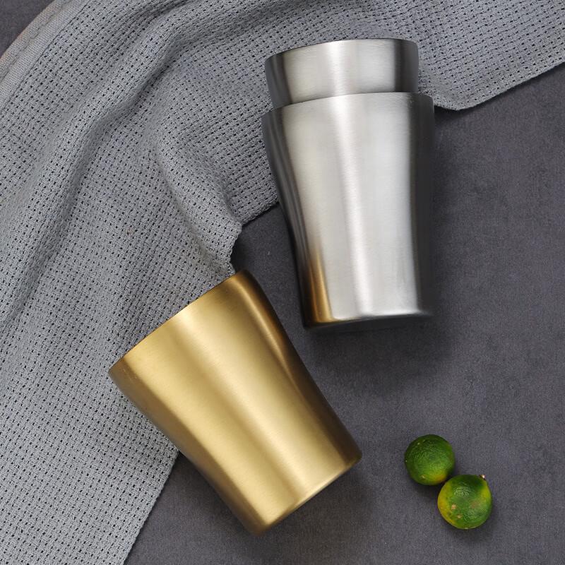 Shengjia Double-Wall Insulated Drinkware