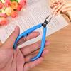 Useful Pro Nail Scissors Stainless Steel Cuticle Cutter Nippers Clipper Tool