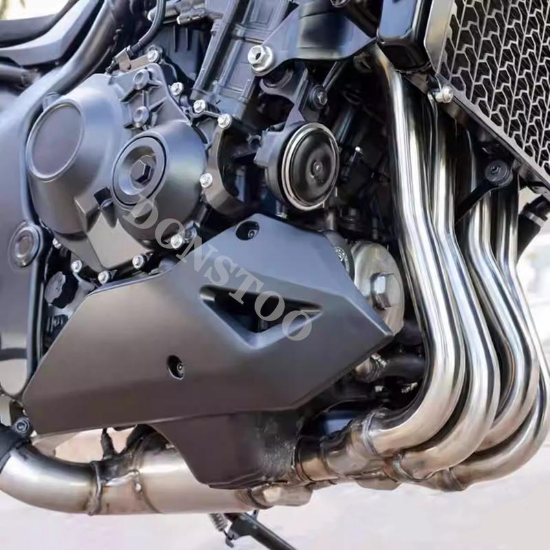Motorcycle engine armor chassis protection cover accessories For Honda CB1000 Hornet SP 2025