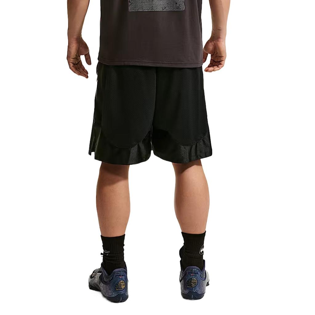 Nike Leborn Dri-FIT Shorts 'Black' Men's IH8809-010