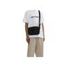 New Carhartt WIP Nylon Shoulder Bag Men's Black I033097-89-XX