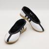 JR7030 adidas Originals Taekwondo Mei Nuvem Branca Preto Essencial Borracha (mulheres)