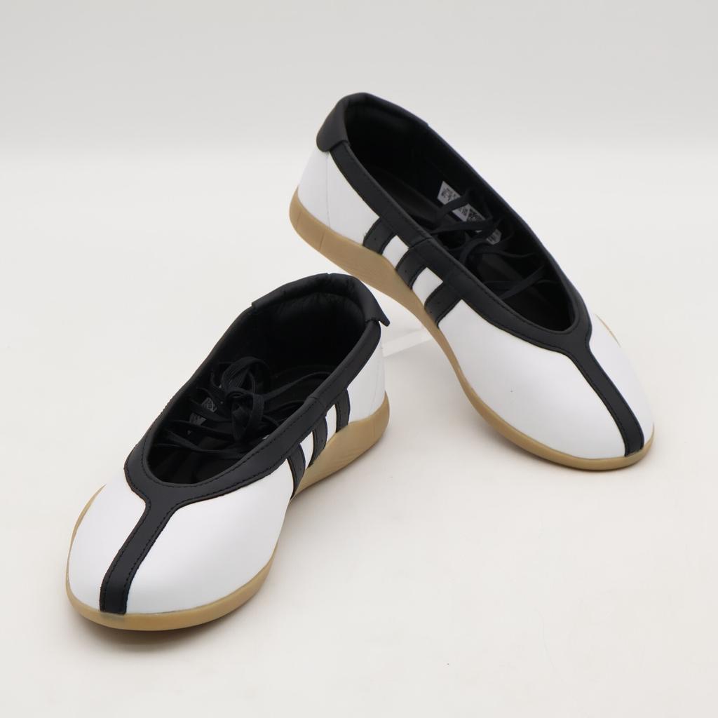 JR7030 adidas Originals Taekwondo Mei Nuvem Branca Preto Essencial Borracha (mulheres)
