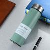 Shangqi Insulated Stainless Steel Thermos Cup