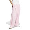 Adidas Tiro Track True 3-Stripes Pants, Women's KKP05, Pink/Black (JL7643)