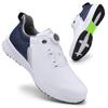 New Waterproof Golf Shoes Men Golf Wears for Men Light Walking Shoes Anti Slip Walking Footwears
