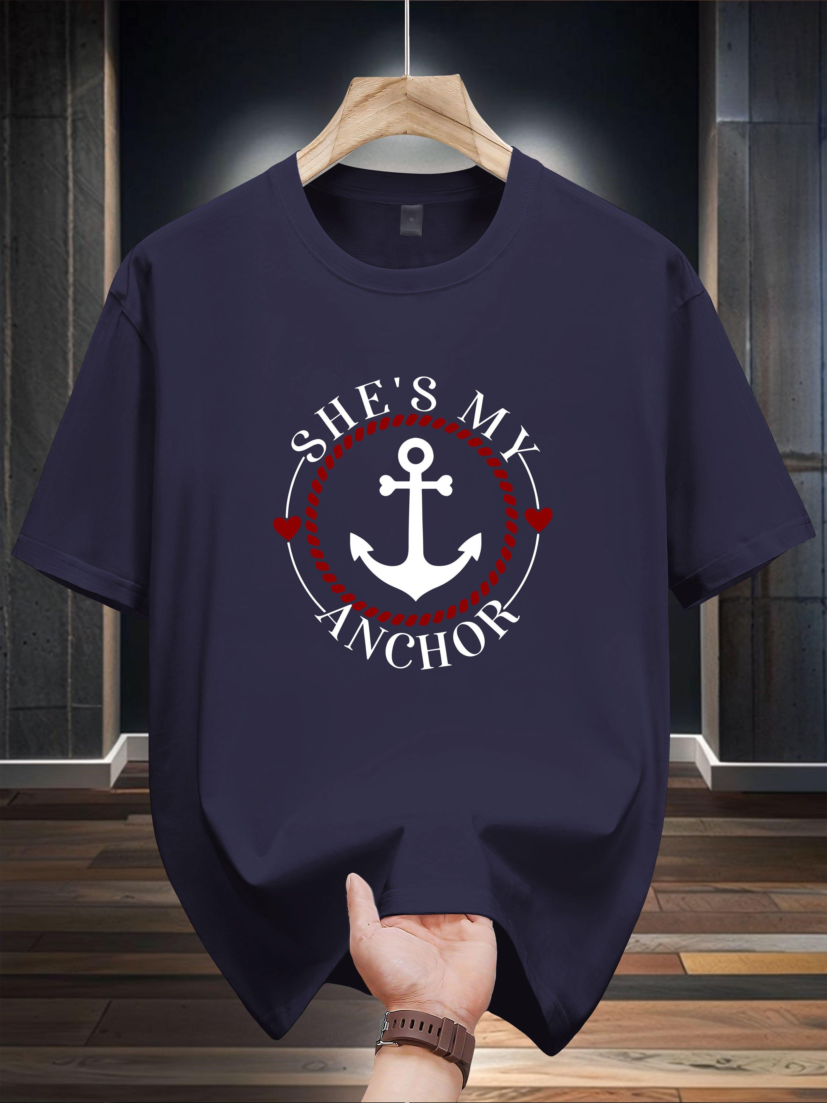 

100% T-shirt Fashion Casual Versatile Cow King Selection M