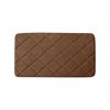 Absorbent Floor Mat, Door Mat Anti-slip Suitable For Bathroom, Porch