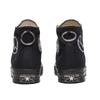 Converse 1970s Comfortable and Versatile High Top Espadrilles Unisex Black