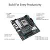 Asus AMD Socket AM5 Compatible B650M Chipset Motherboard PRIME Authorized Distributor Product Micro-ATX B650M-A/CSM/Domestic