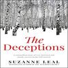 The Deceptions by Suzanne Leal Paperback Book 9781760875275