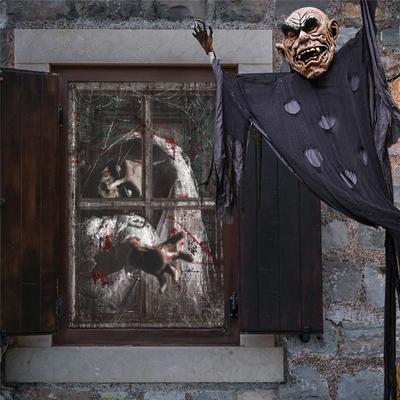 Slavnostní potřeby – Halloweenské doplňky