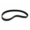 390-3-M-12 Drive Belt Accessory Black Electric Repair