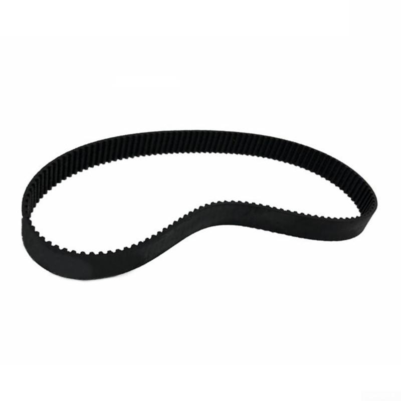 390-3-M-12 Drive Belt Accessory Black Electric Repair